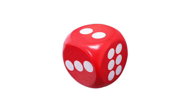 1臺設(shè)備=10名質(zhì)檢員？色子六面視覺檢測如何實現(xiàn)人工替代？ 
