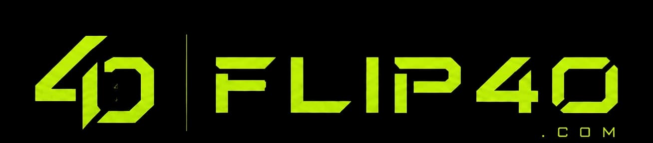 FLIP40.COM